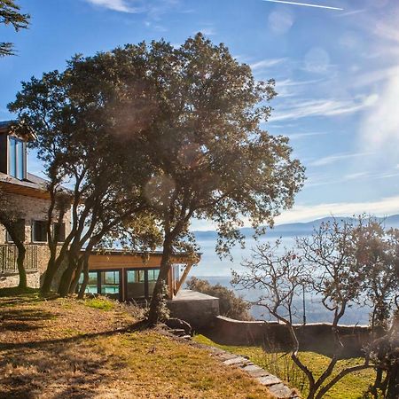 The Rock Suites & Spa Congosto Zewnętrze zdjęcie