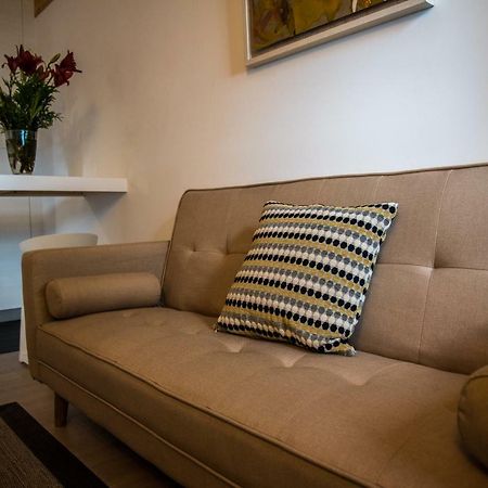 The Rock Suites & Spa Congosto Zewnętrze zdjęcie