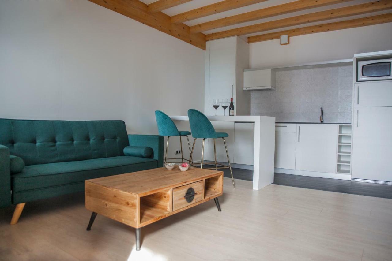 The Rock Suites & Spa Congosto Zewnętrze zdjęcie