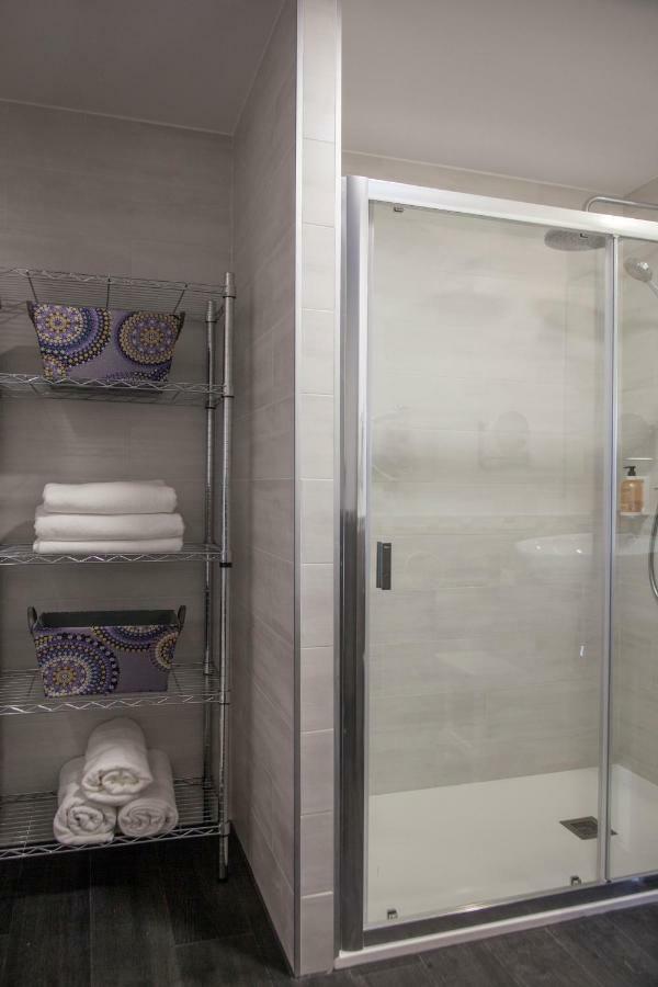 The Rock Suites & Spa Congosto Zewnętrze zdjęcie
