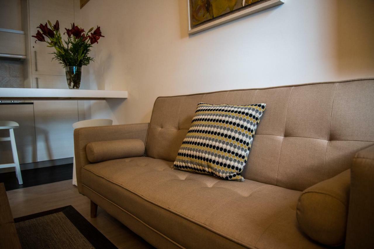 The Rock Suites & Spa Congosto Zewnętrze zdjęcie
